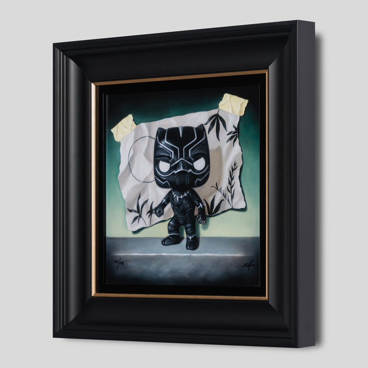 NHU SLE POR 16168 2 The Panther 