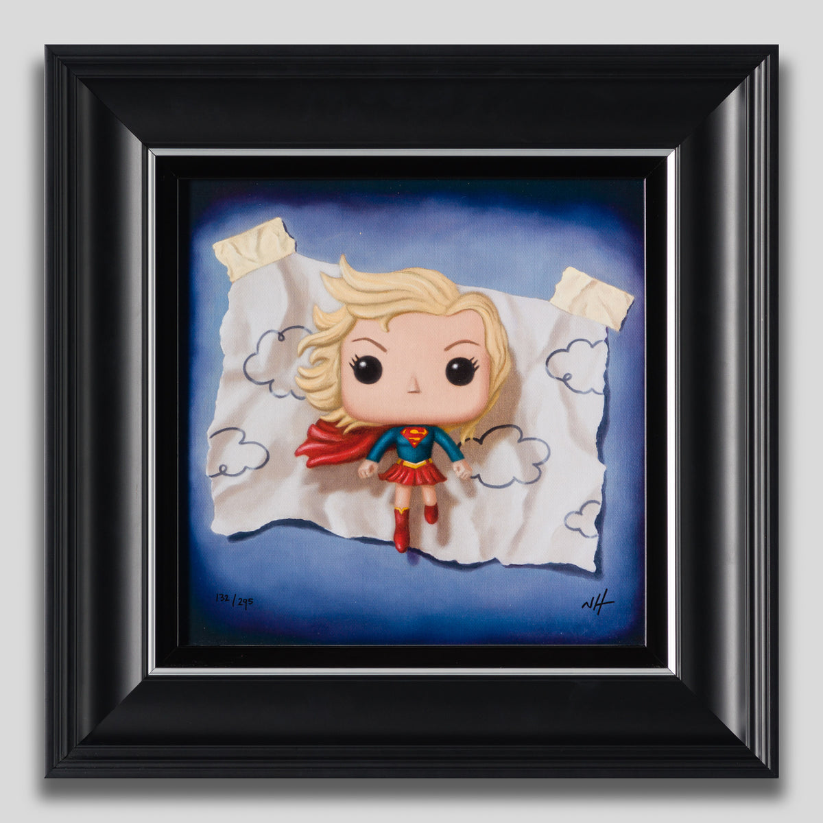 NHU SLE POR 16173 1 Woman of Steel 