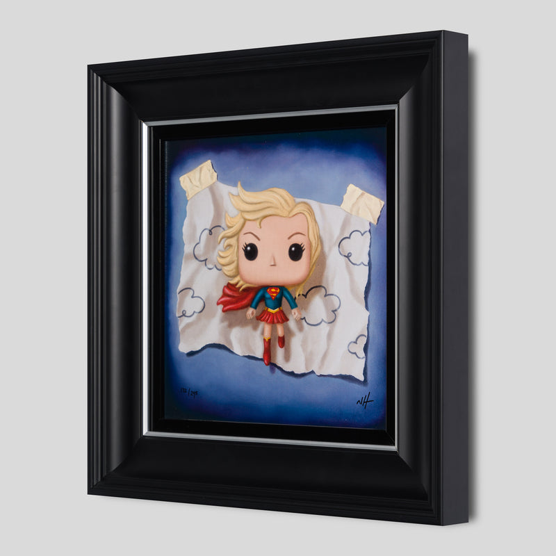 NHU SLE POR 16173 2 Woman of Steel 