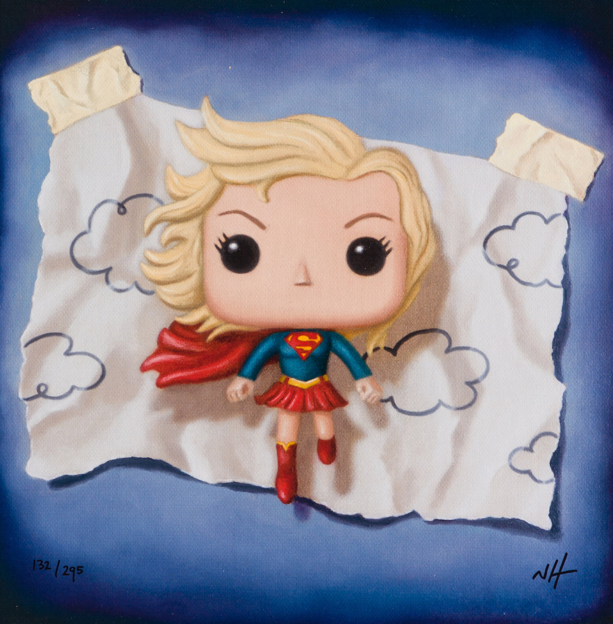 NHU SLE POR 16173 3 Woman of Steel 