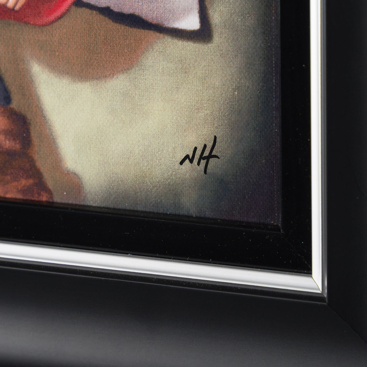 NHU SLE POR 17992 5 The Mighty Thor 