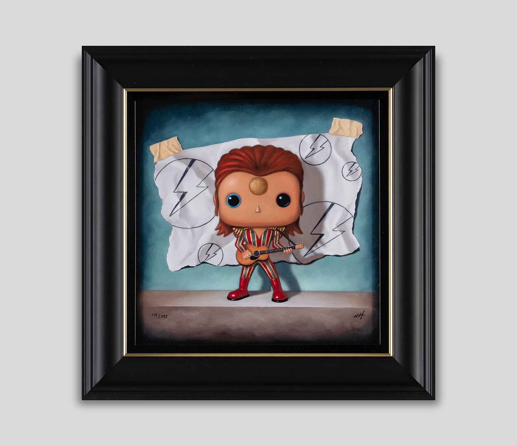 NHU SLE POR 19870 1 Ziggy Stardust 