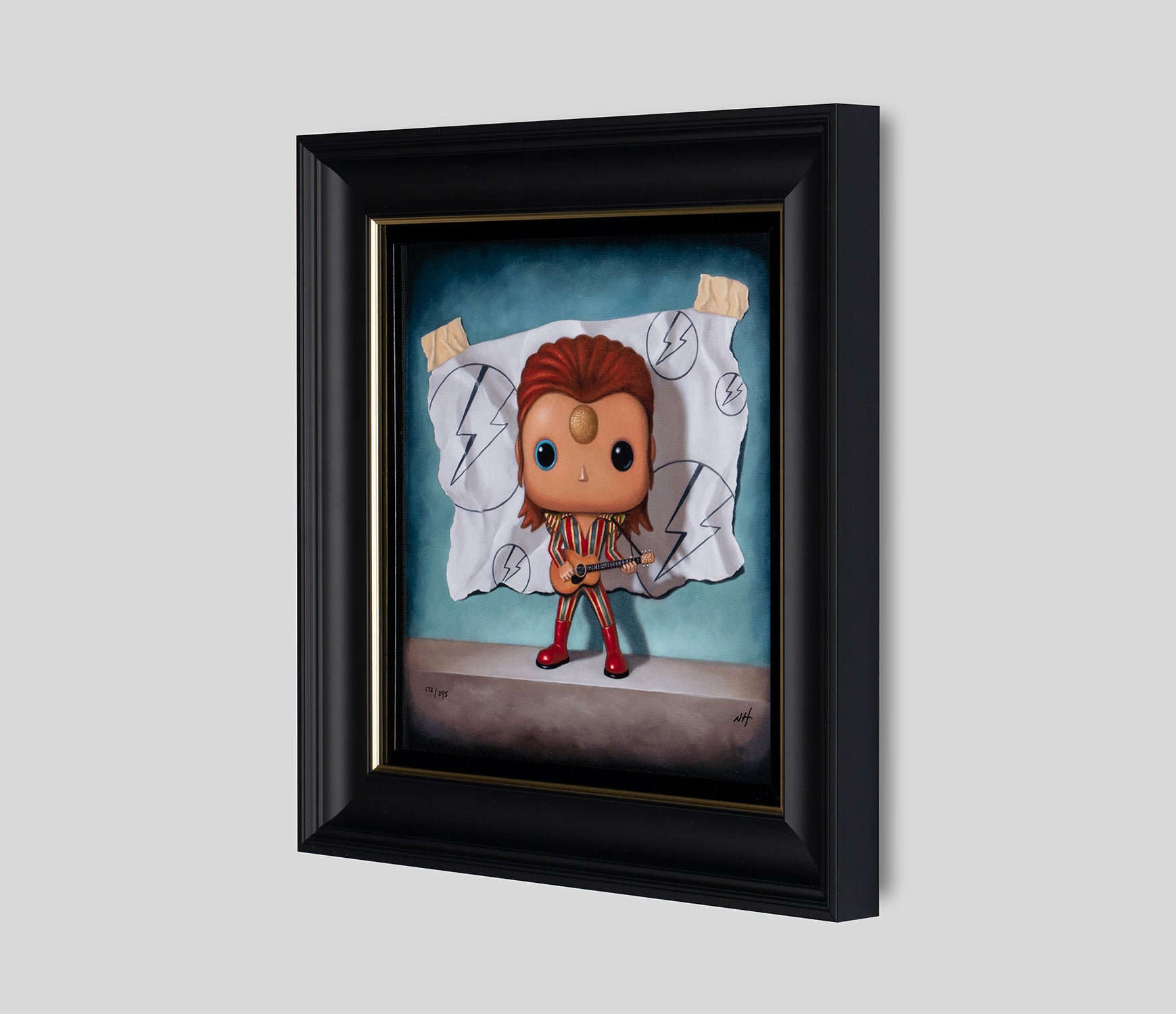 NHU SLE POR 19870 2 Ziggy Stardust 