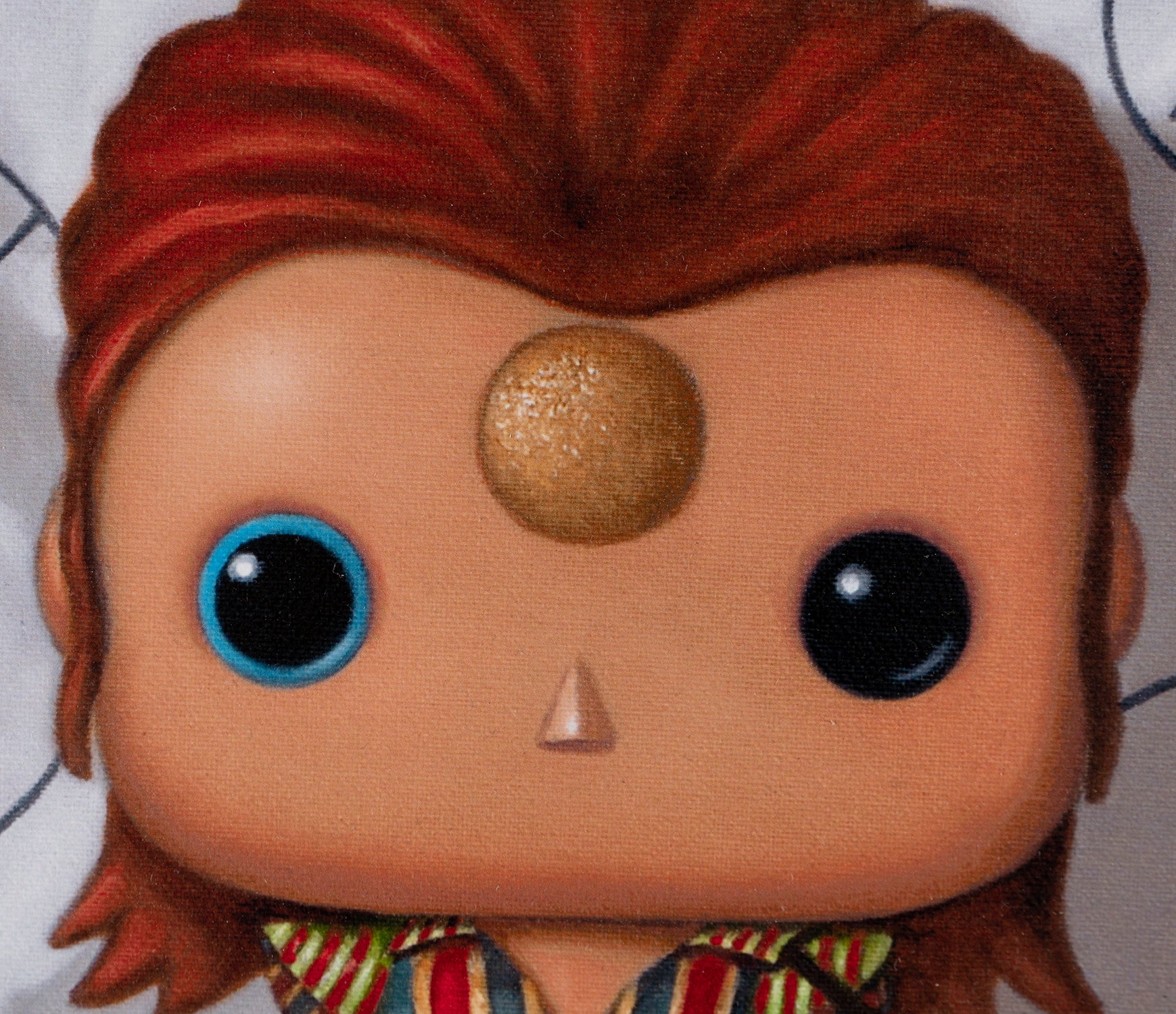 NHU SLE POR 19870 7 Ziggy Stardust 