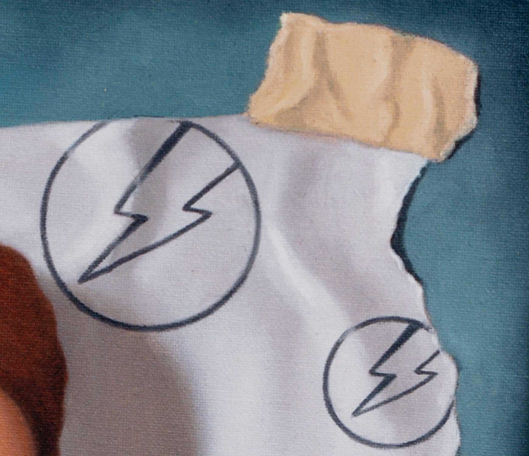 NHU SLE POR 19870 8 Ziggy Stardust 