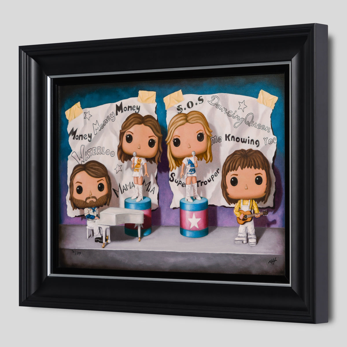 NHU SLE POR 19871 2 Take A Chance On Me 