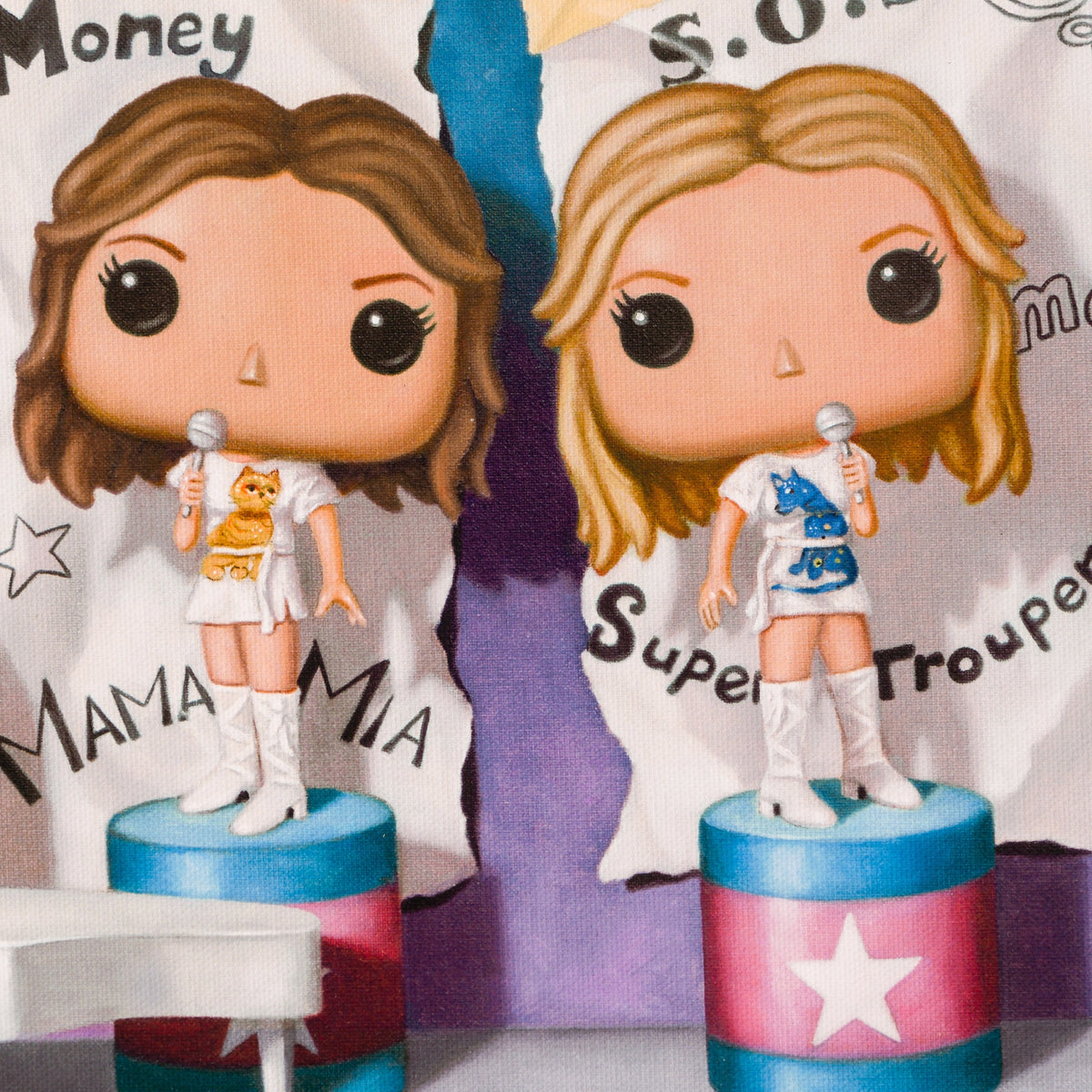 NHU SLE POR 19871 7 Take A Chance On Me 