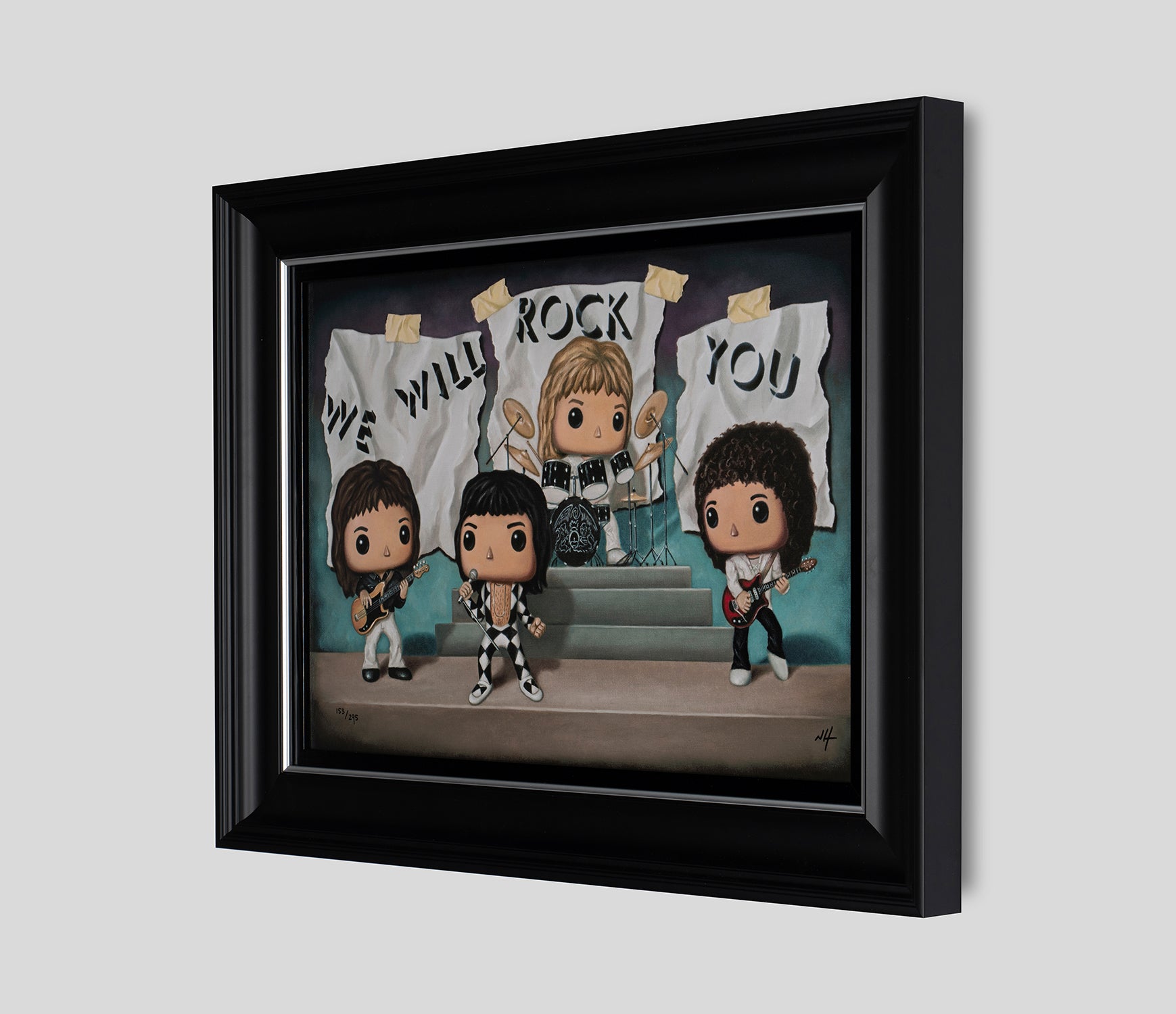 NHU SLE POR 19873 2 We Will Rock You 