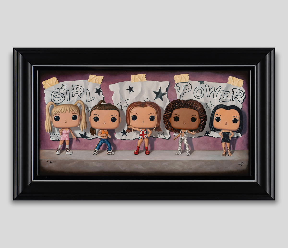 NHU SLE POR 19875 1 Girl Power 