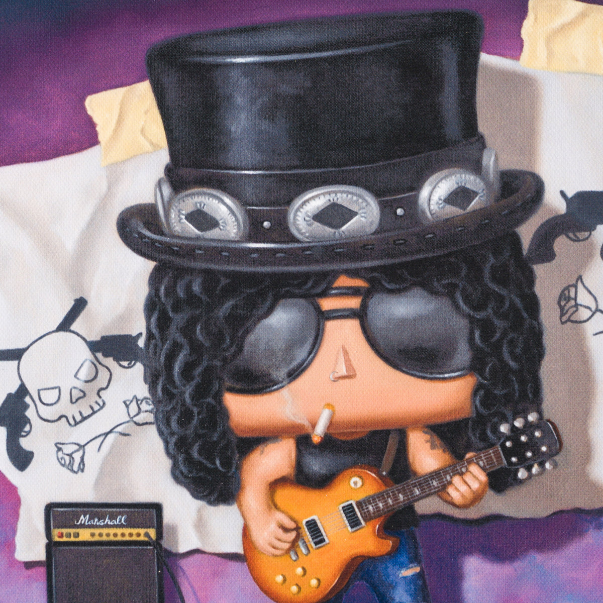 NHU SLE POR 21279 7 Slash 