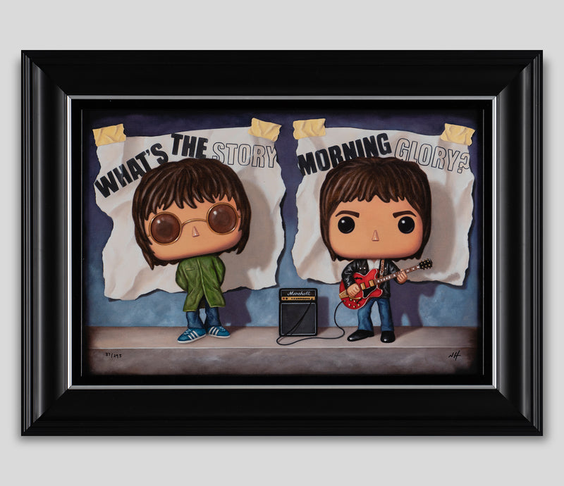 NHU SLE POR 23047 1 What s The Story 