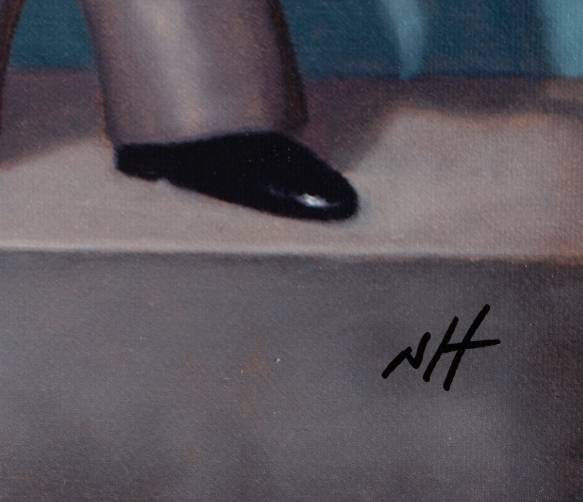 NHU SLE POR 23048F 5 Yellow Submarine 