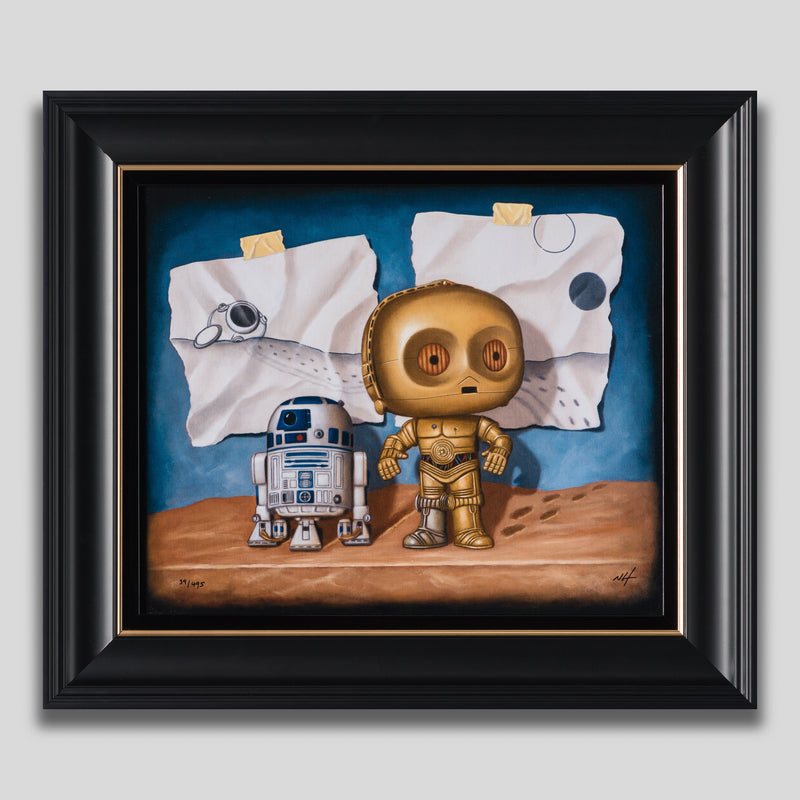 NHU SLE POR 24095 1 Never Underestimate A Droid 