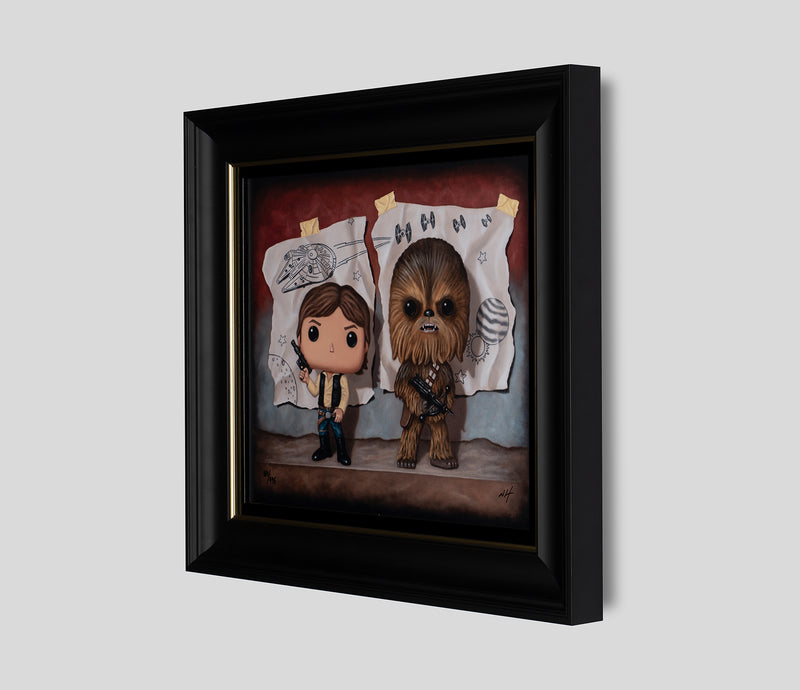 NHU SLE POR 24096 2 Against All Odds 