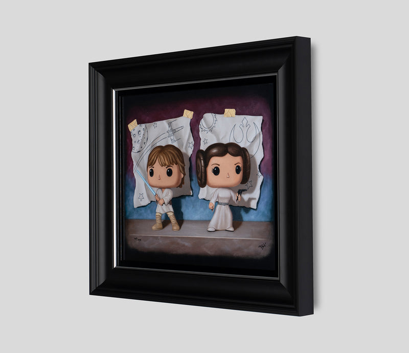 NHU SLE POR 24097 2 A Family Affair 