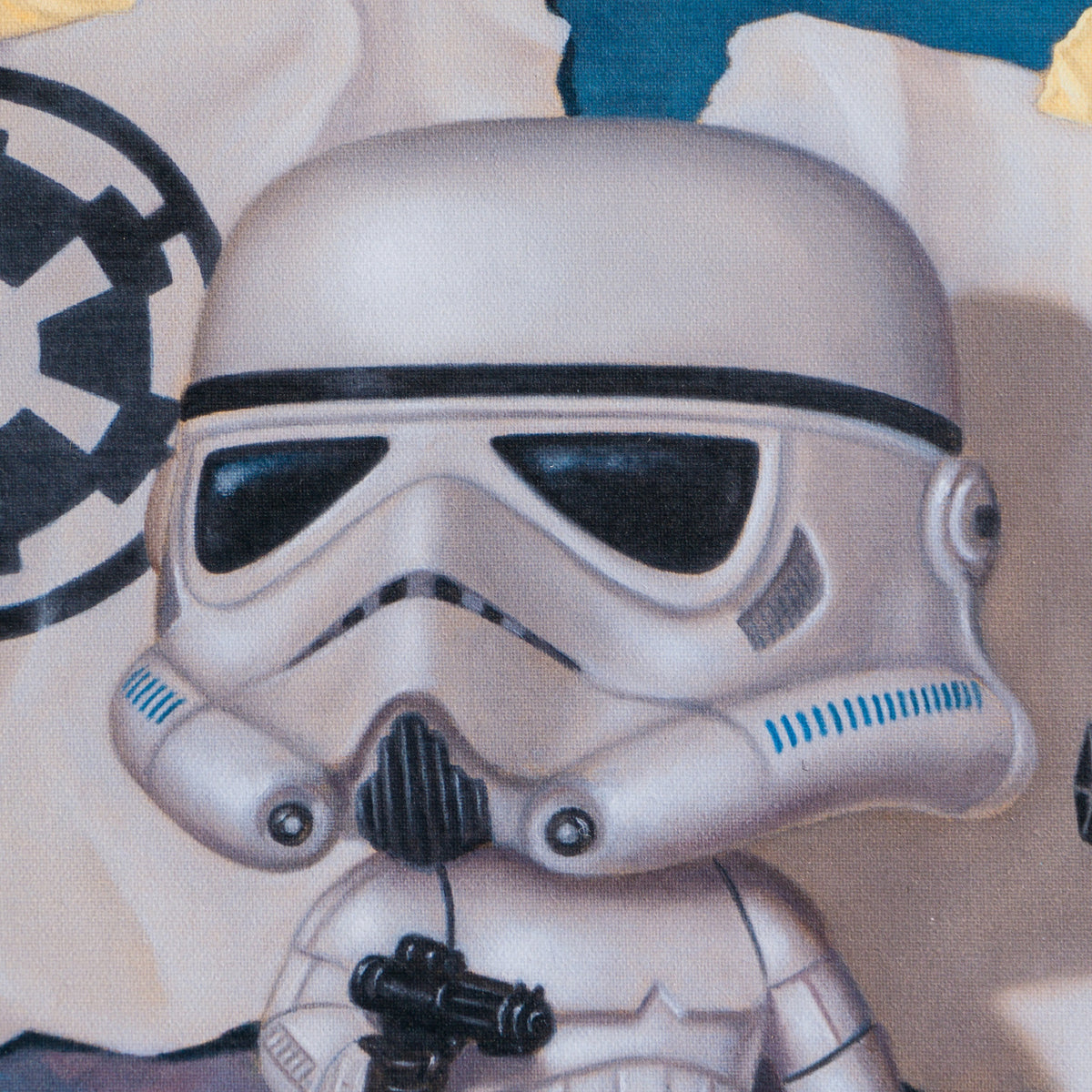 NHU SLE POR 24098 5 The Imperial Soldier 