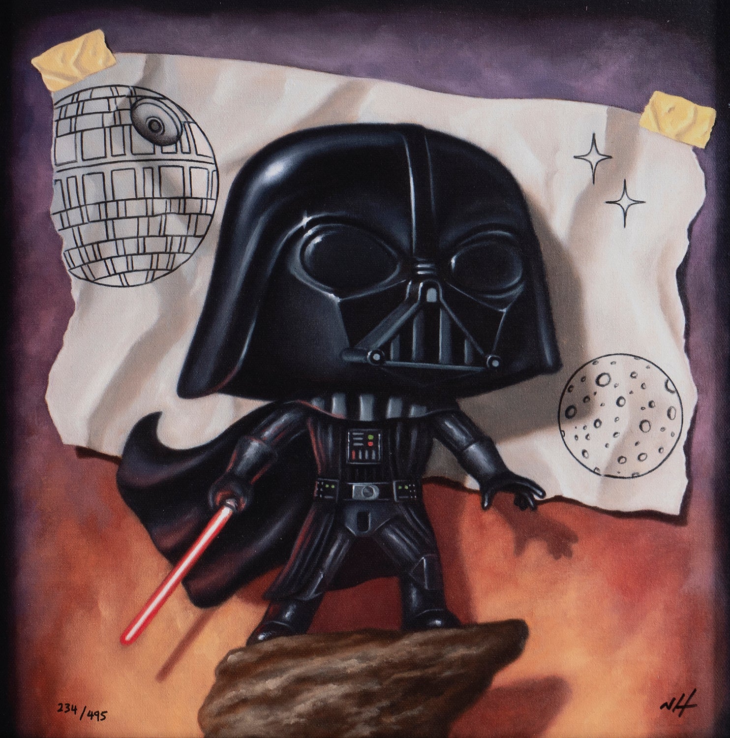 NHU SLE POR 24099 3 Darth Vader 