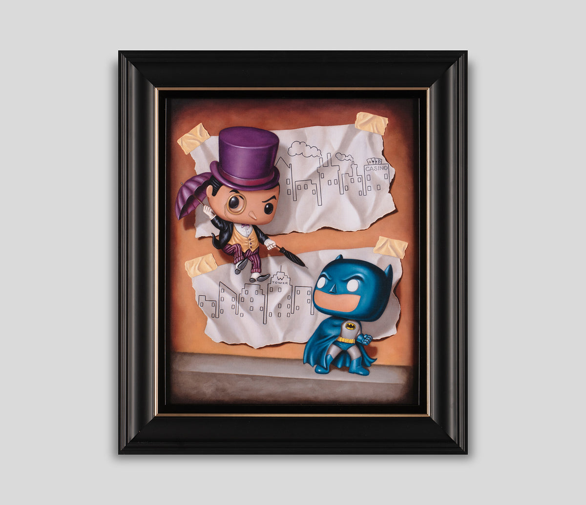 NHU SLE POR 28310 1 Attack of the Penguin 