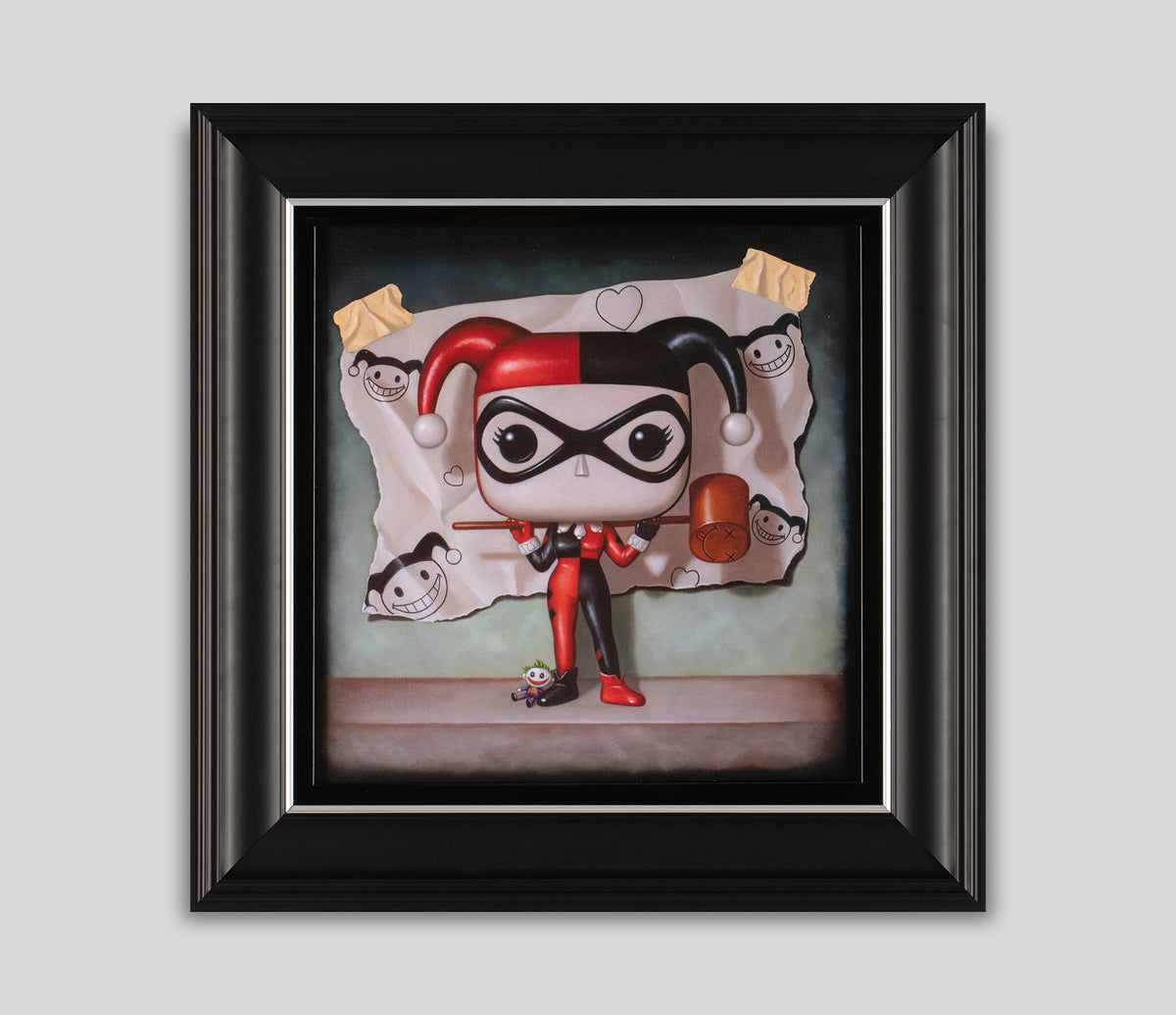 NHU SLE POR 28312 1 Harley s Revenge 