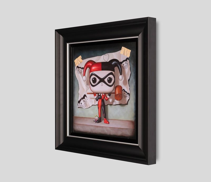 NHU SLE POR 28312 2 Harley s Revenge 