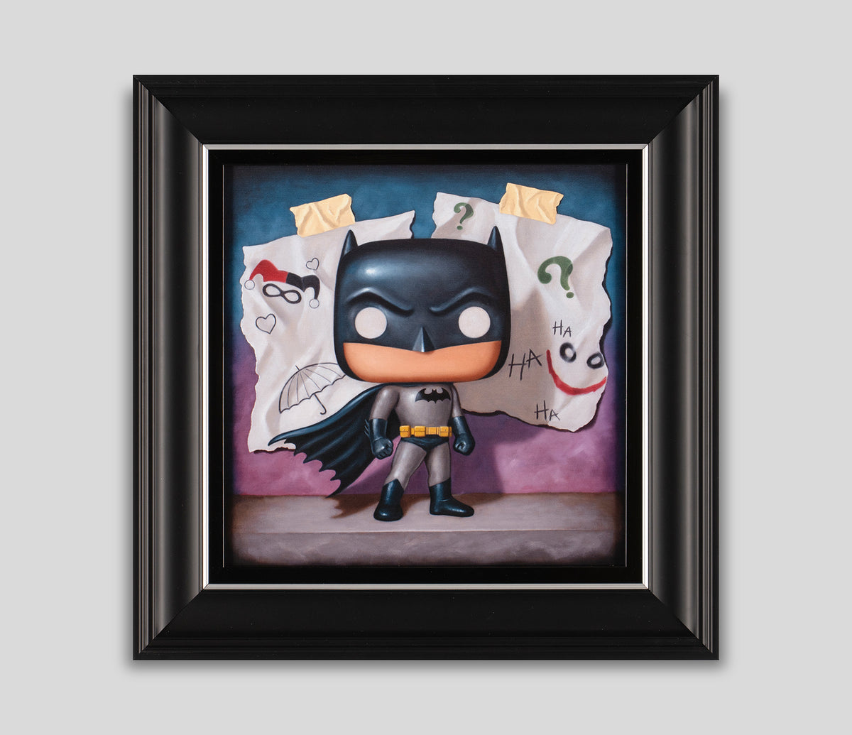 NHU SLE POR 28314 1 The Dark Knight Returns 