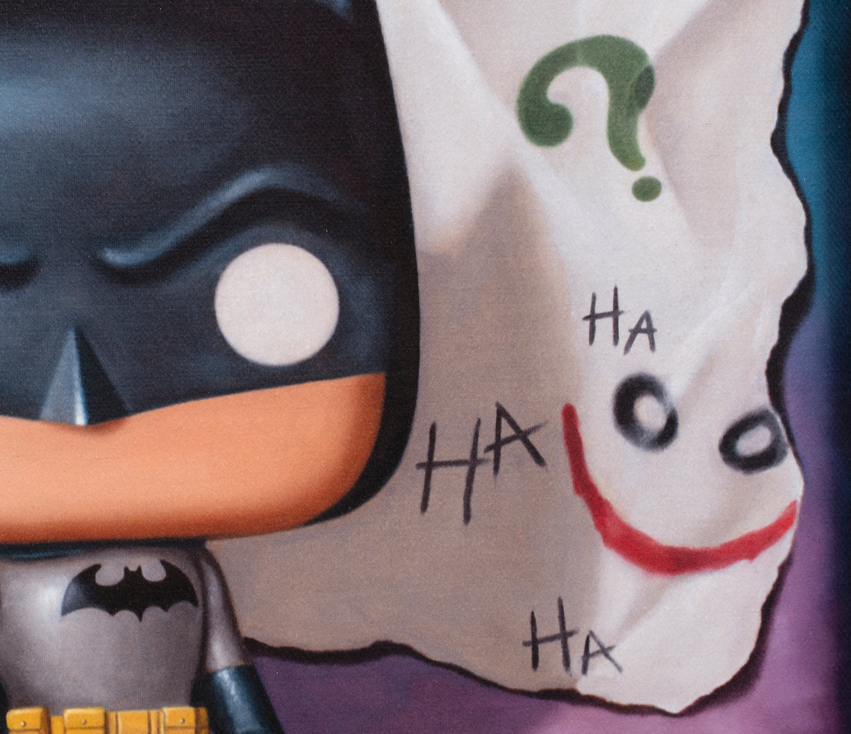 NHU SLE POR 28314 5 The Dark Knight Returns 