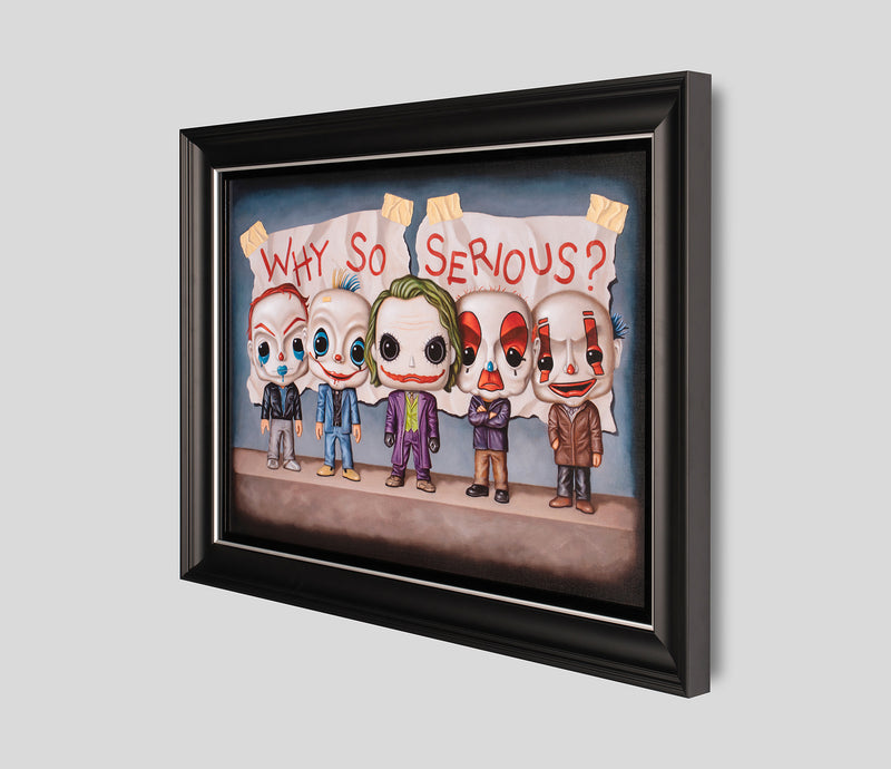 NHU SLE POR 28315 2 Why So Serious 