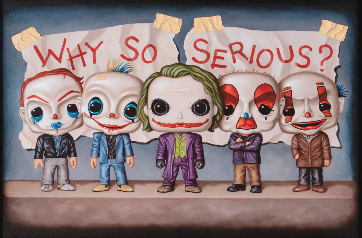 NHU SLE POR 28315 3 Why So Serious 