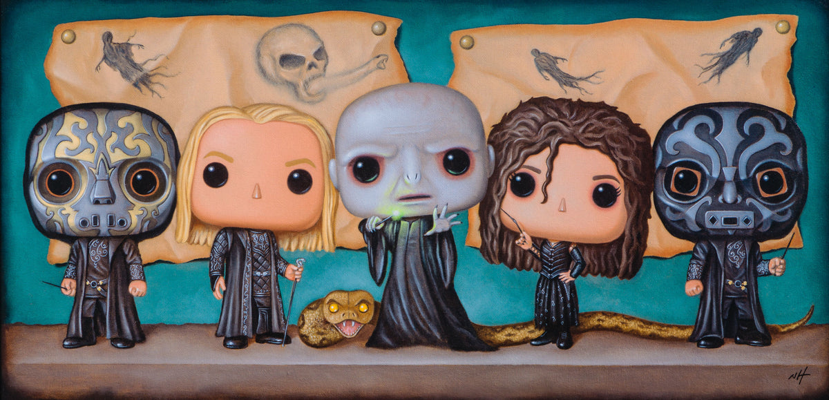 NHU The Dark Lord 31 