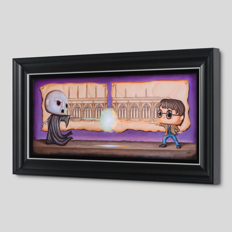 NHU The Final Battle 2 