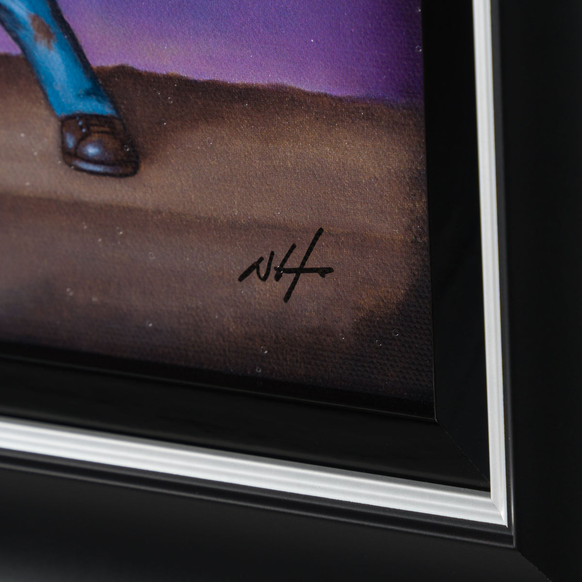 NHU The Final Battle 3 