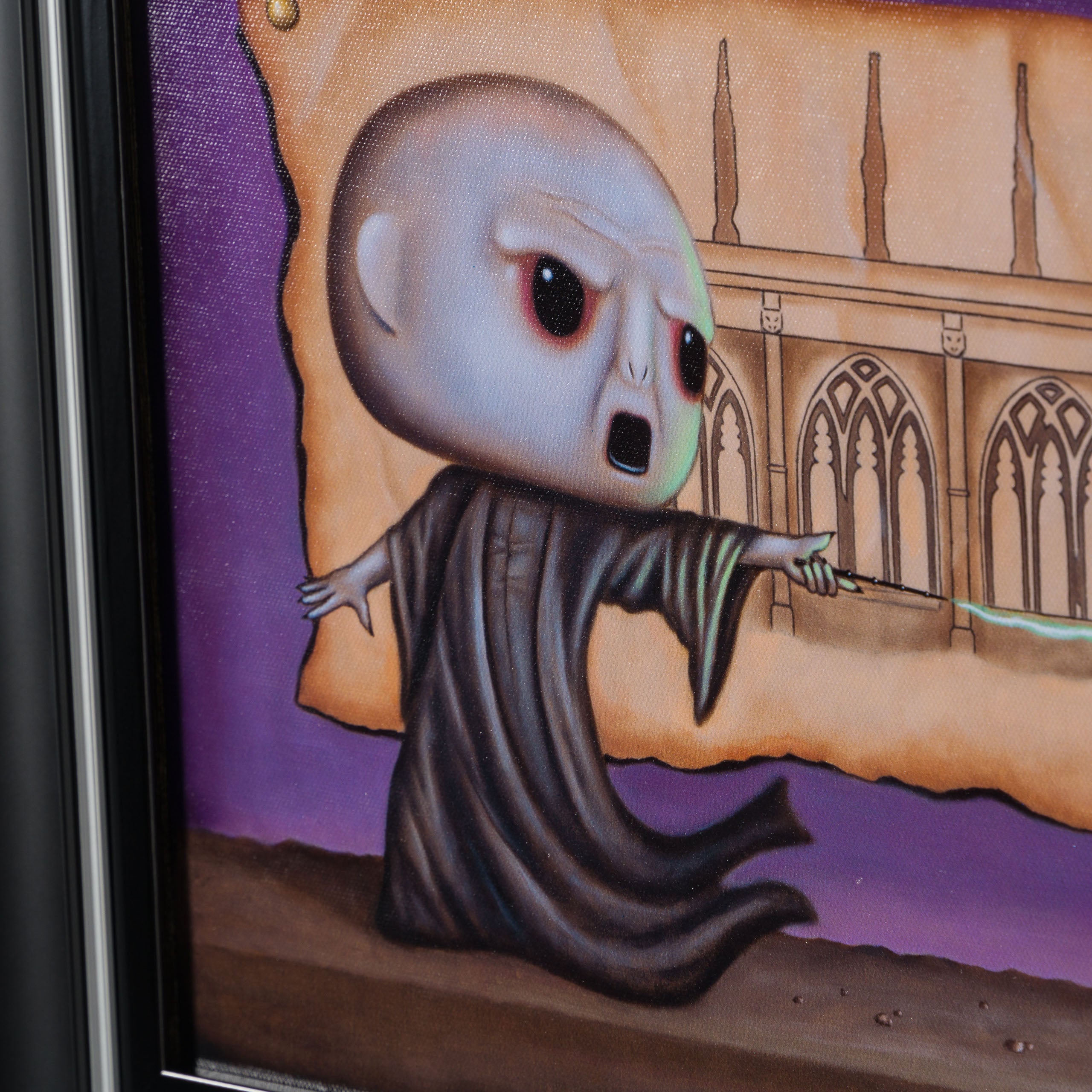 NHU The Final Battle 5 