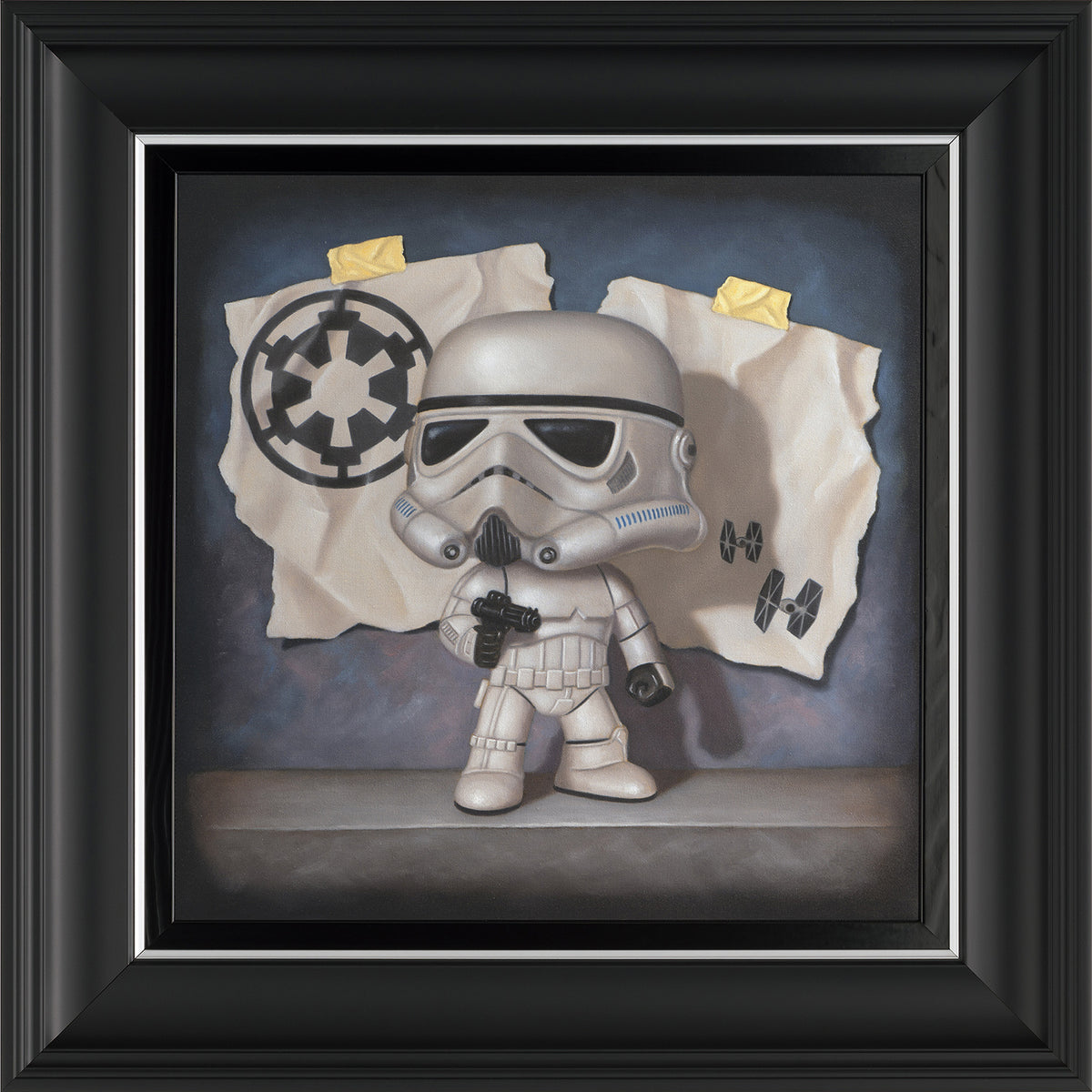 NHU The Imperial Soldier F 