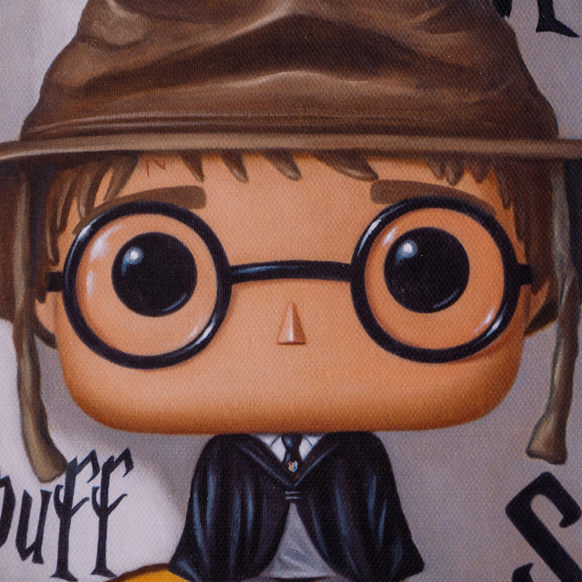 NHU The Sorting Hat 4 