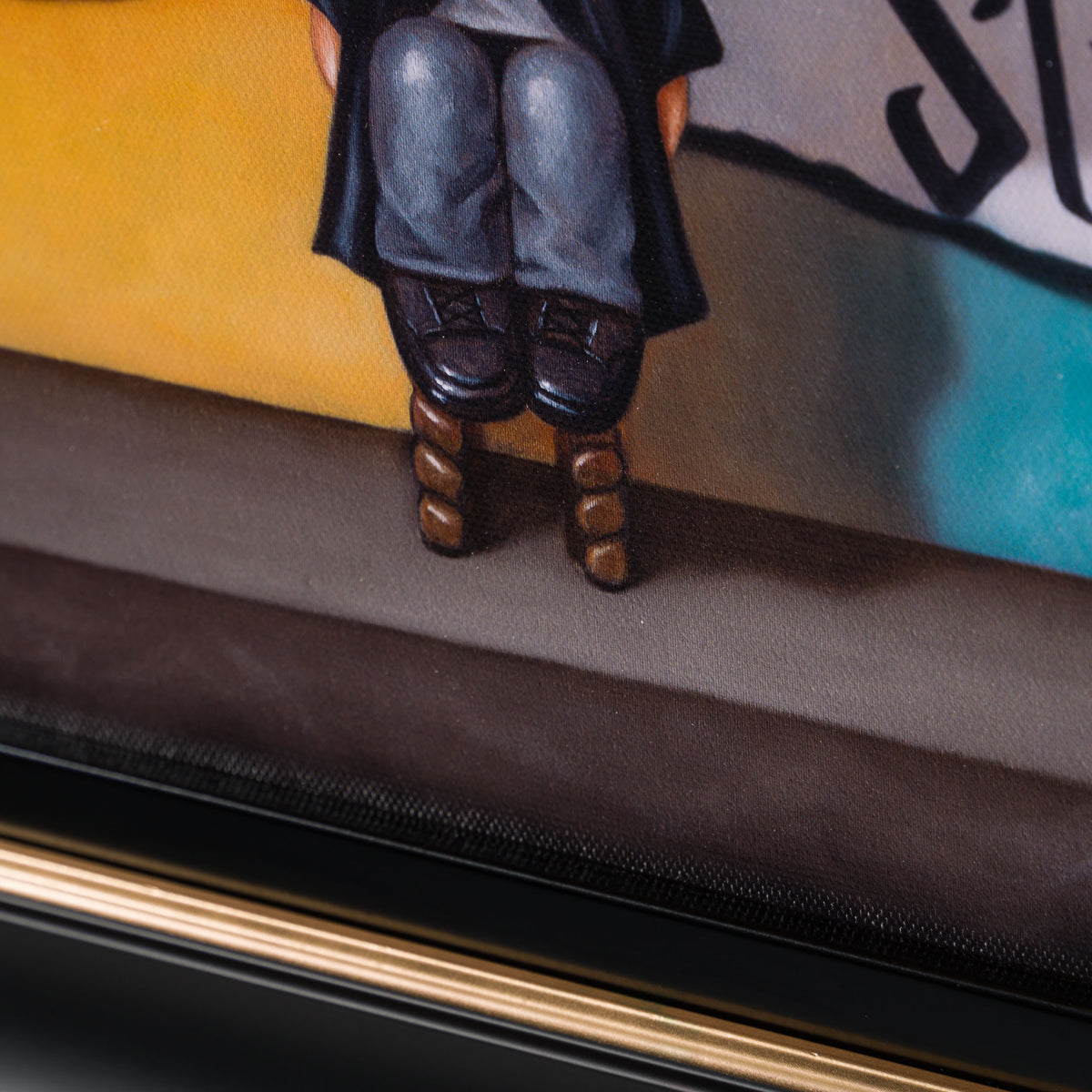 NHU The Sorting Hat 5 