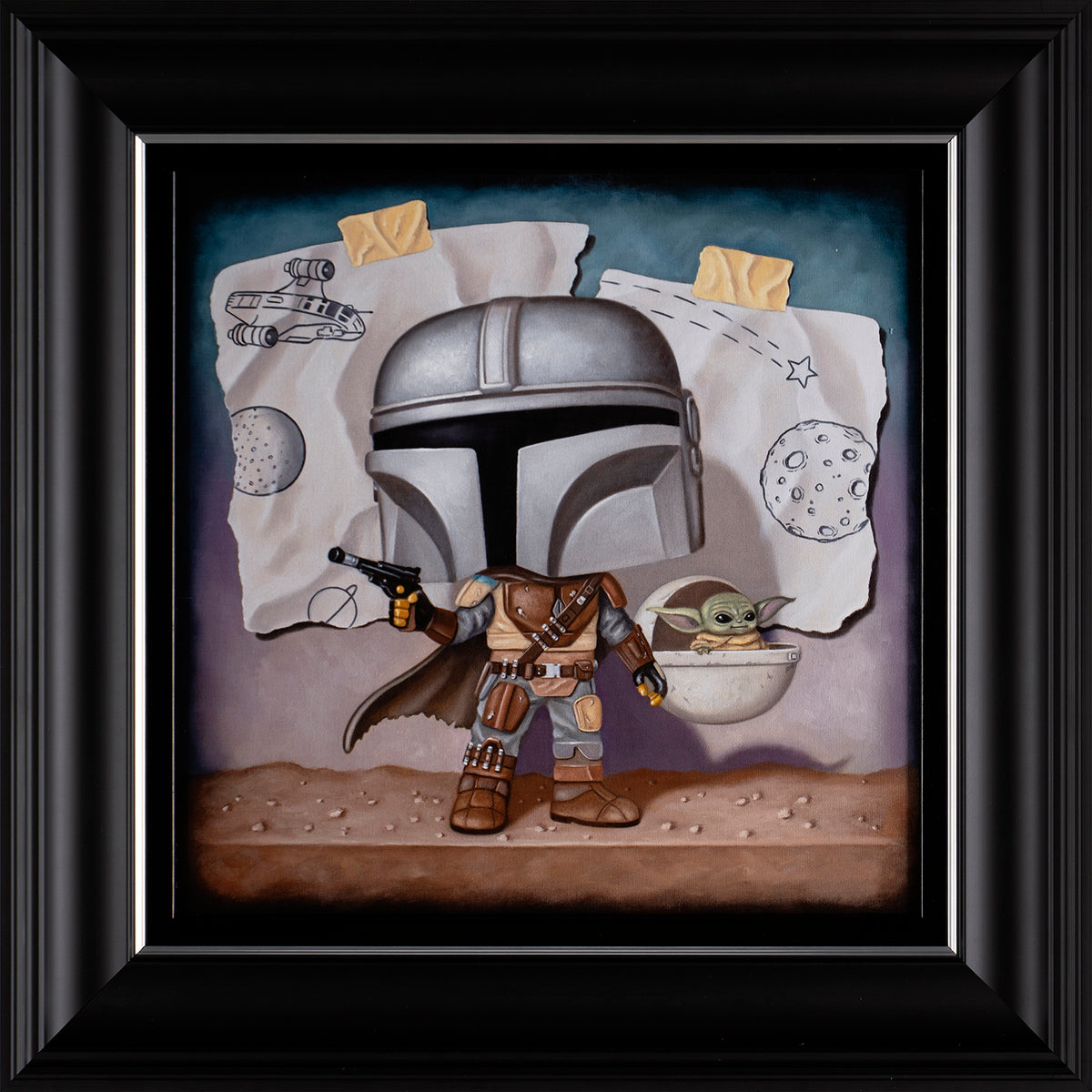 NHU This Is The Way 1 