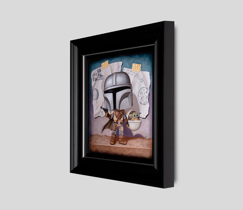 NHU This Is The Way 3 