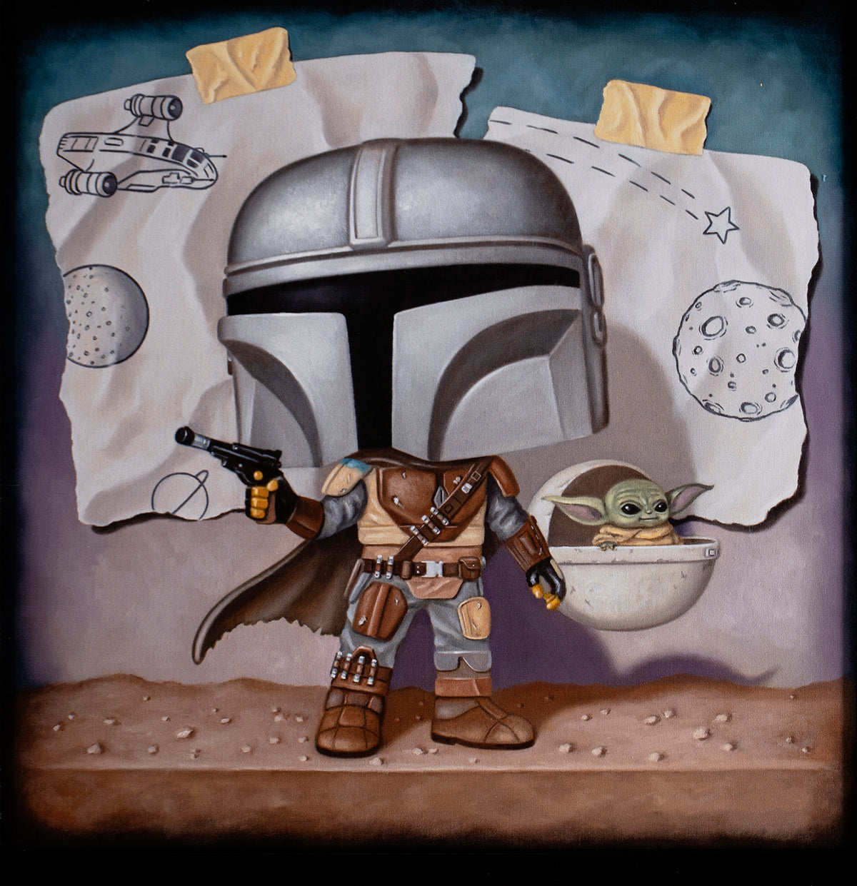 NHU This Is The Way 4 