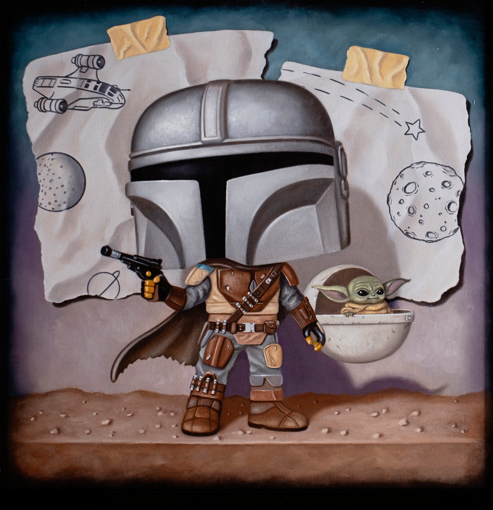 NHU This Is The Way 4 