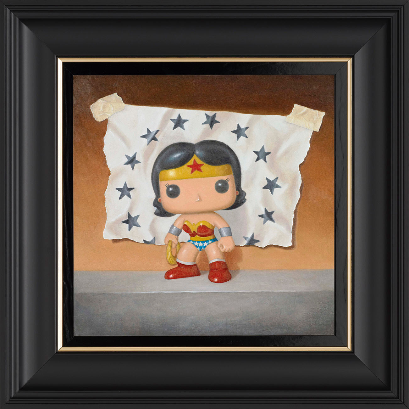 NHU WARRIOR PRINCESS FNC RGB LR