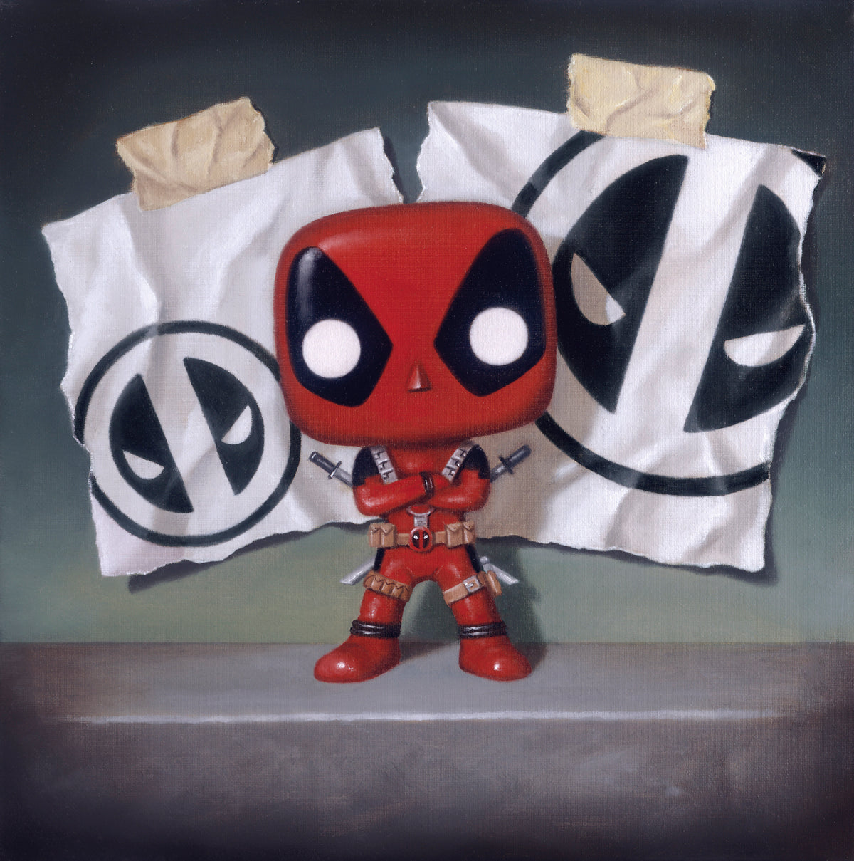 NHU WHO S THE DADDY R RGB 