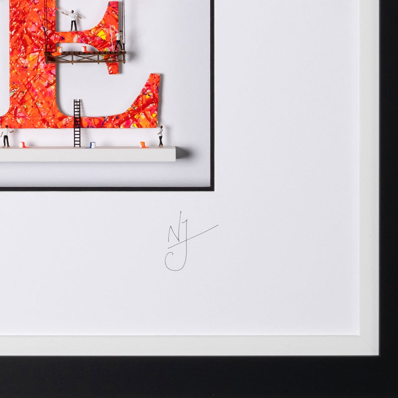 NJO 1All You Need (Large) 