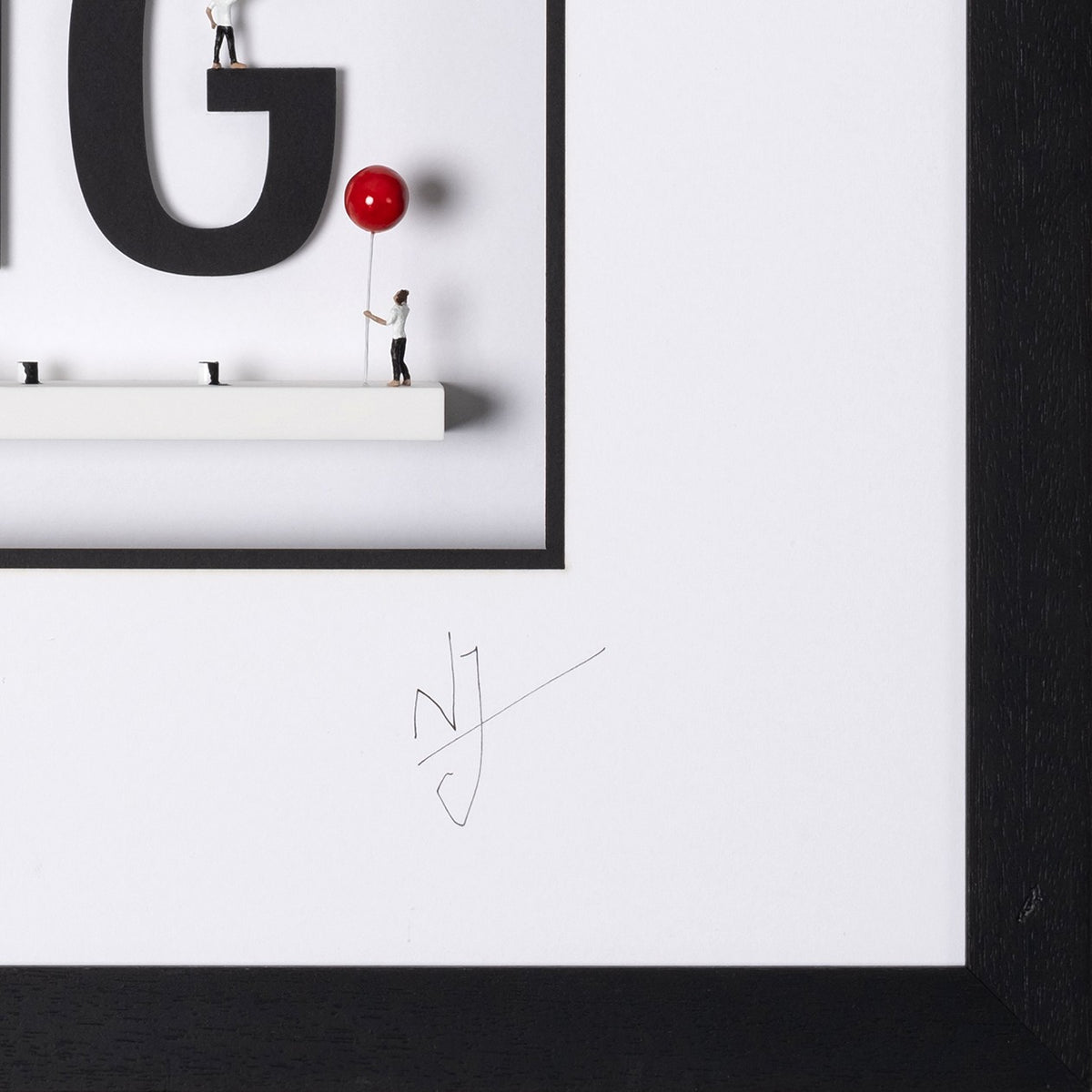 Product image 2 for nic-joly-lifes-secret-concept-edition