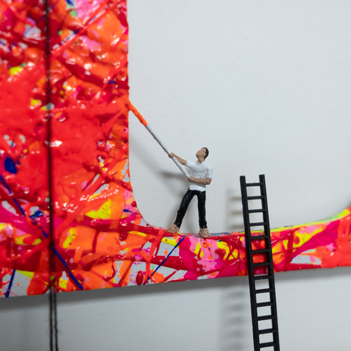 Product image 3 for nic-joly-all-you-need-collectors-edition