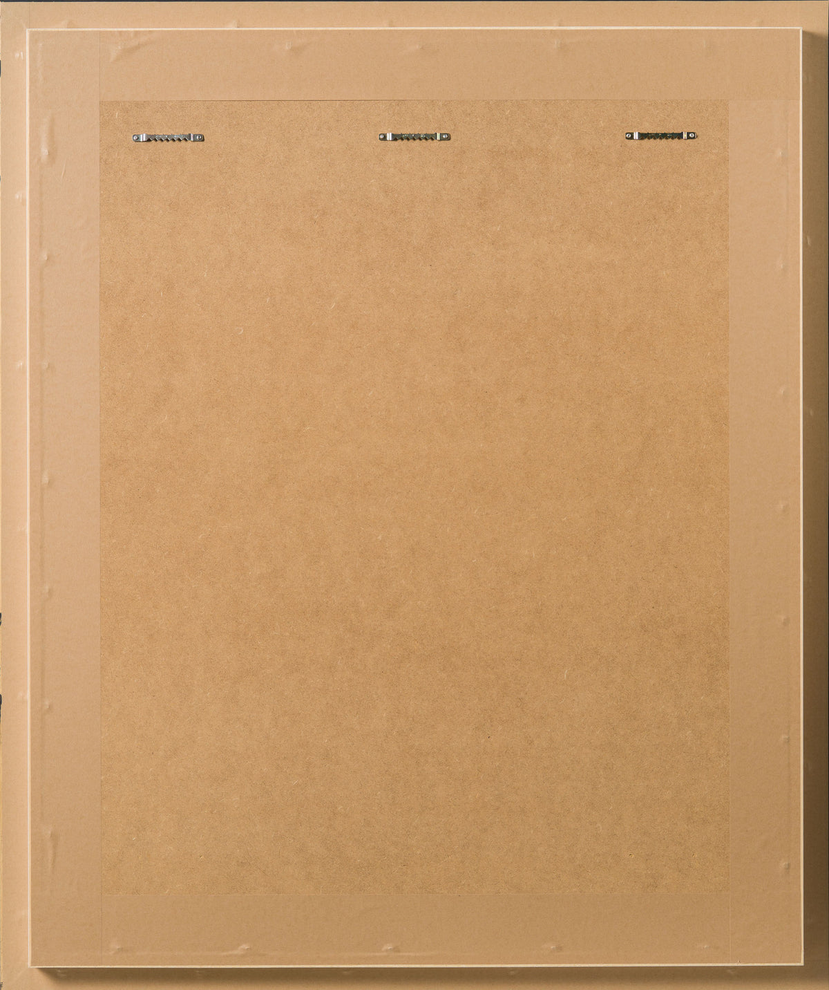 NJO Be Brave BACKSHOT 