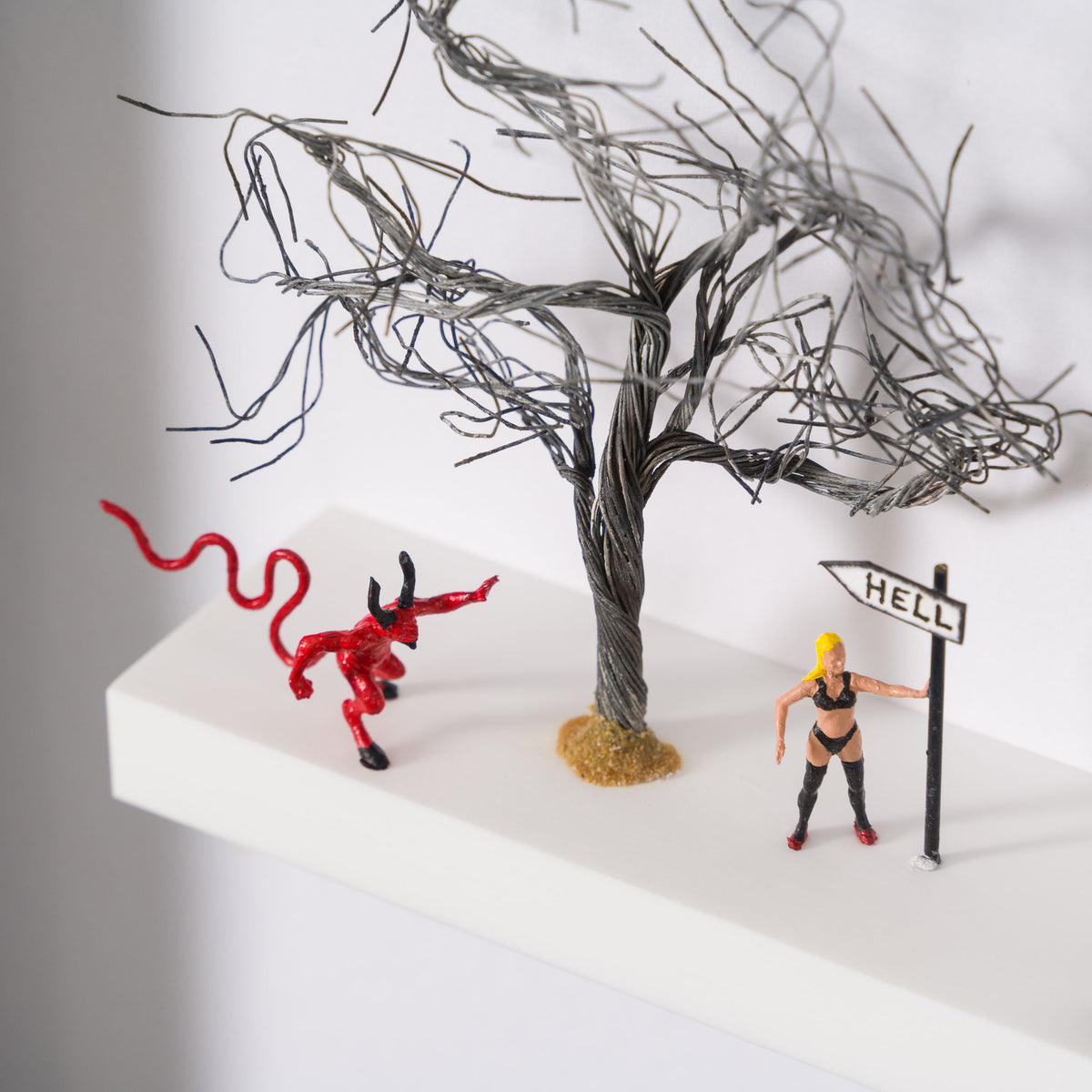 NJO Highway To Hell (Collectors Edition) 10 