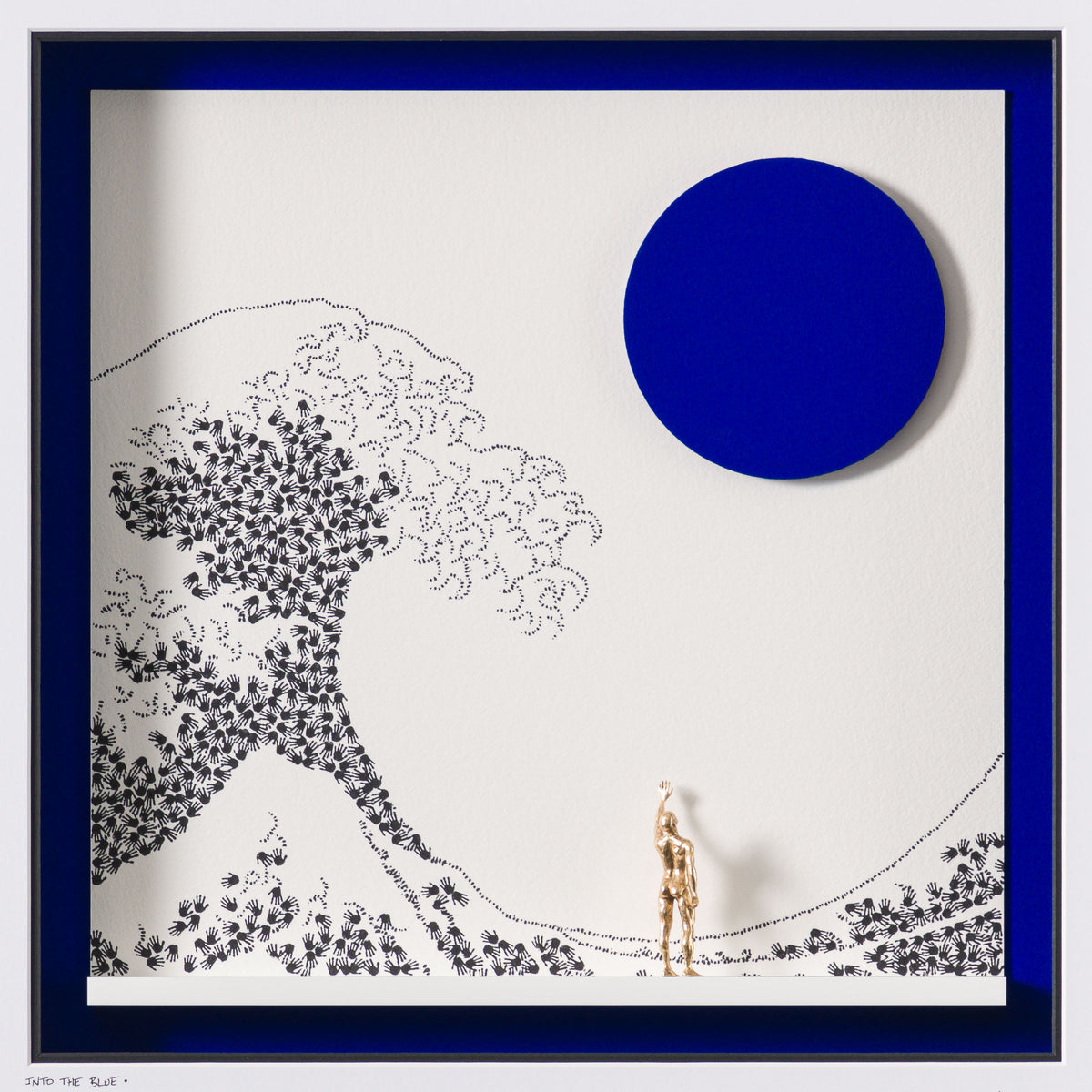 NJO Into The Blue 31 ARW 