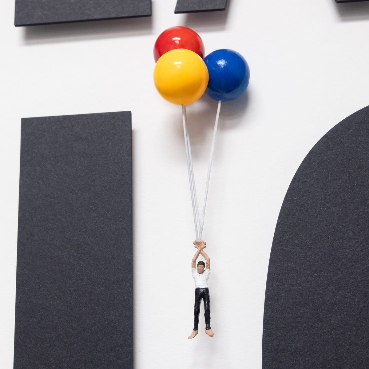 NJO Lifes Secret (Large) 12 