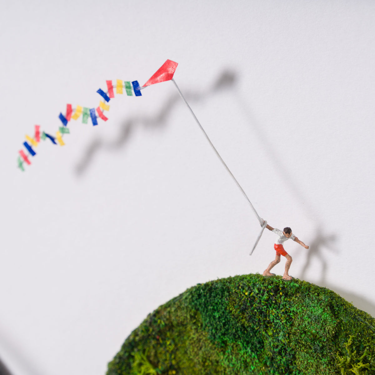 NJO London Calling (Collectors Edition) 12 