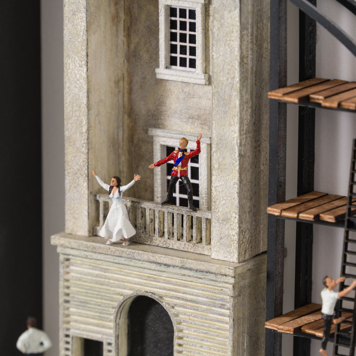 NJO London Calling (Collectors Edition) 13 